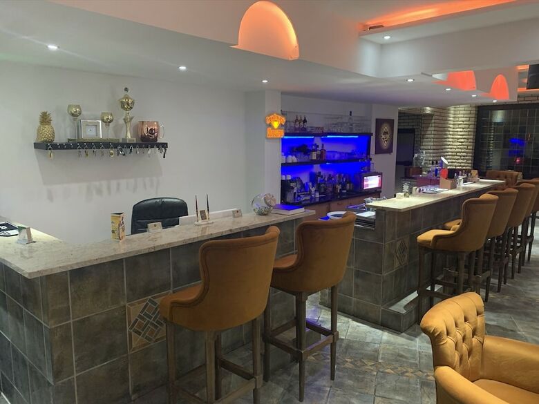 Hotel Royal Leopoldsh�he