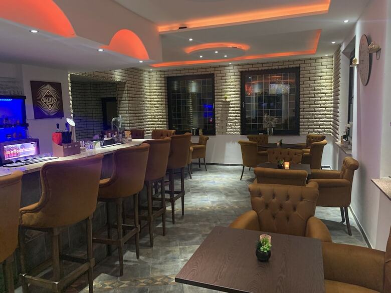 Hotel Royal Leopoldsh�he