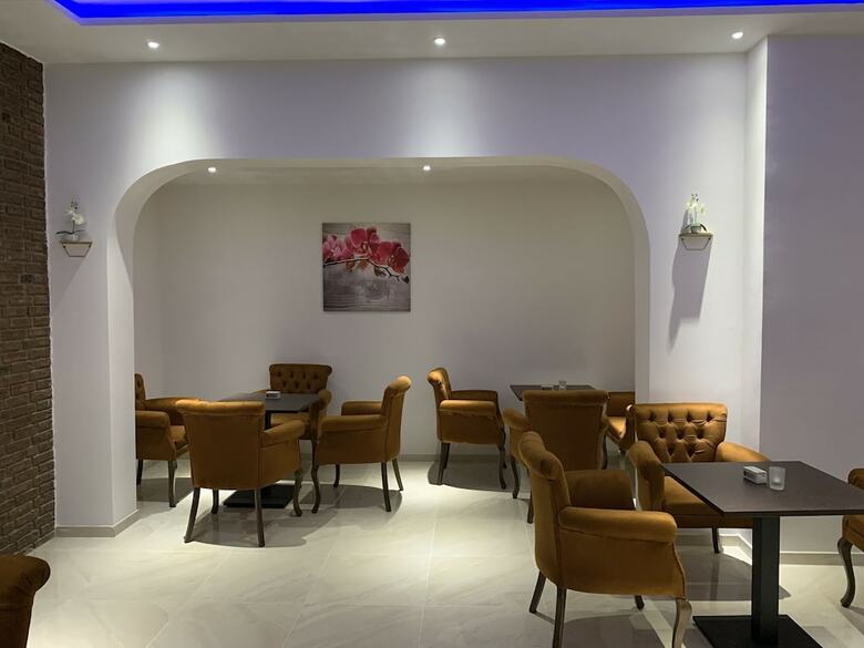 Hotel Royal Leopoldsh�he