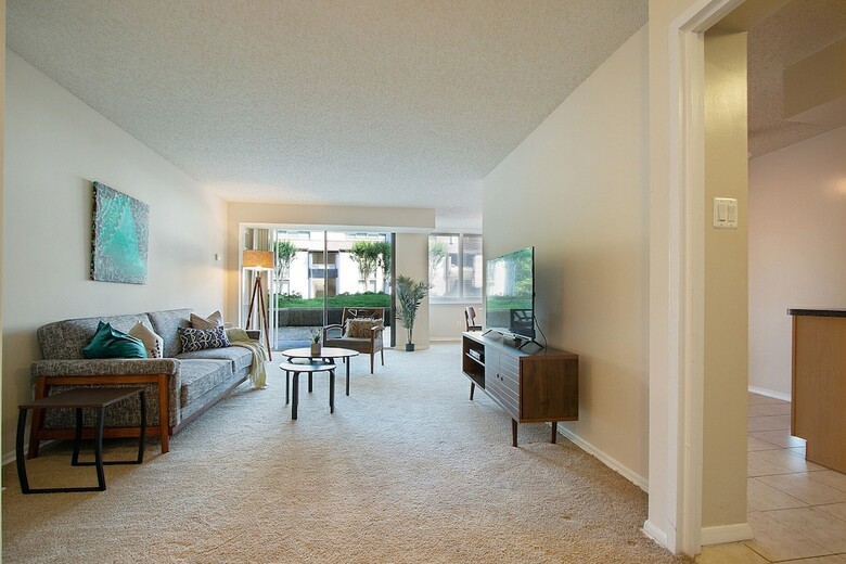 Apartamentos The Beautiful Alexandria Suites