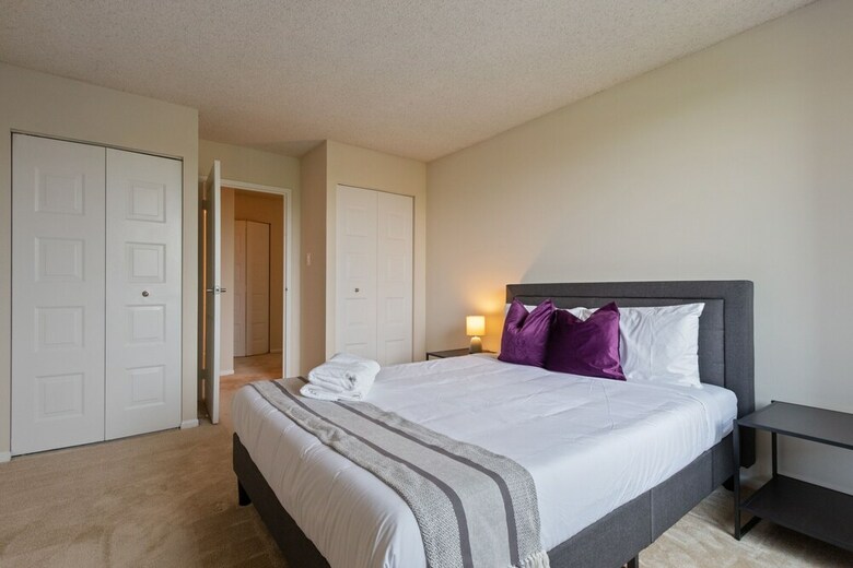 Apartamentos The Beautiful Alexandria Suites