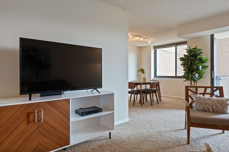Apartamentos The Beautiful Alexandria Suites