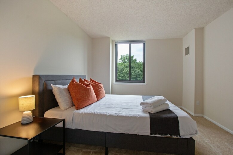 Apartamentos The Beautiful Alexandria Suites