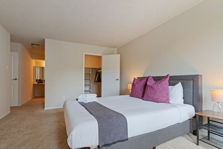 Apartamentos The Beautiful Alexandria Suites