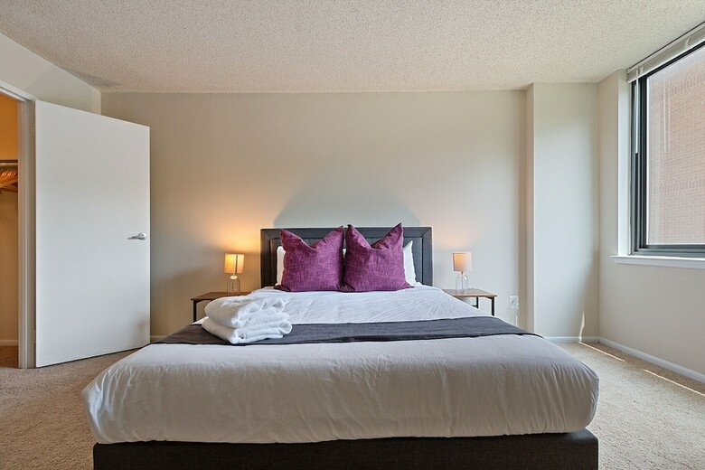 Apartamentos The Beautiful Alexandria Suites