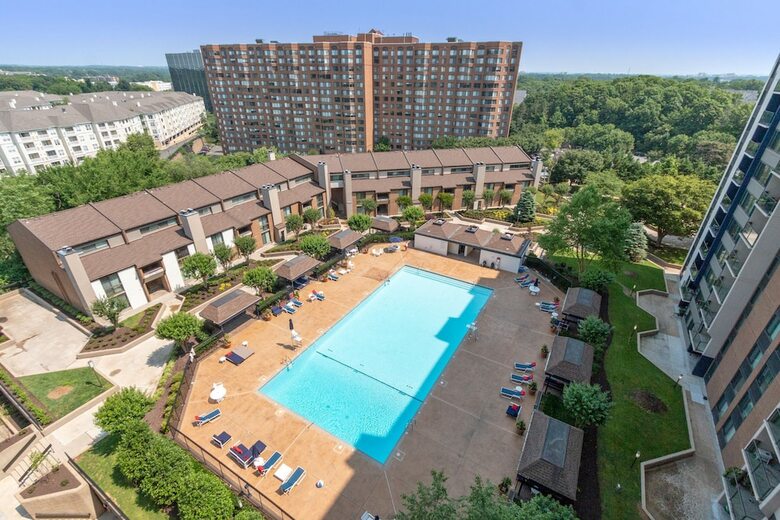 Apartamentos The Beautiful Alexandria Suites