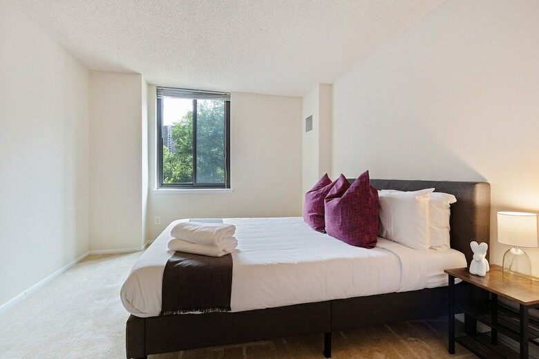 Apartamentos The Beautiful Alexandria Suites