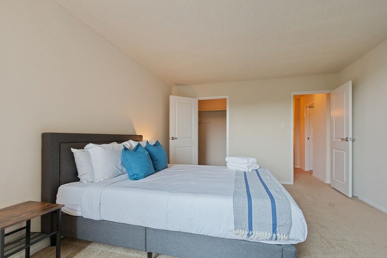 Apartamentos The Beautiful Alexandria Suites