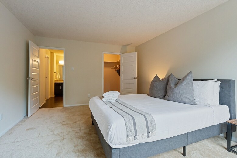 Apartamentos The Beautiful Alexandria Suites