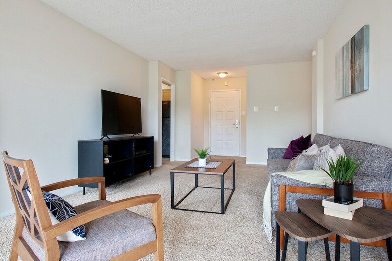 Apartamentos The Beautiful Alexandria Suites