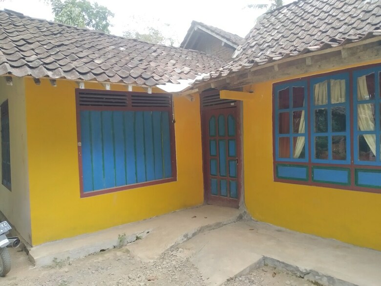 Hotel Homestay Pojok