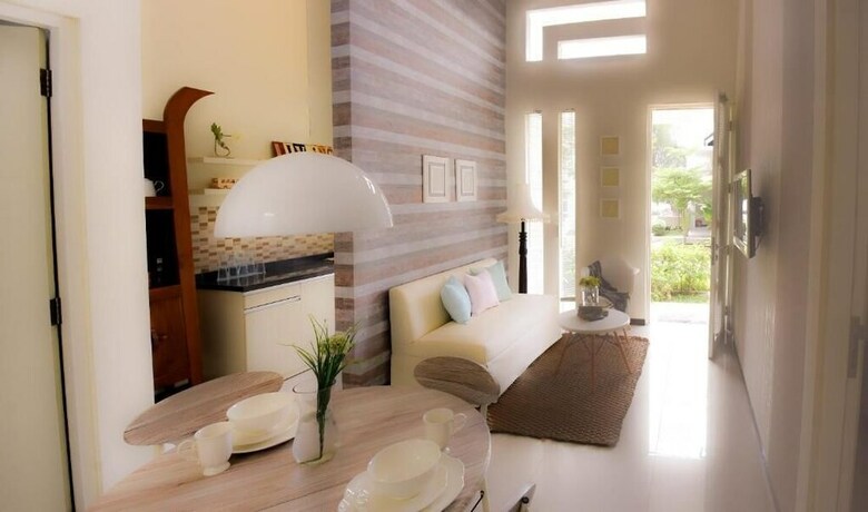 Hotel Ruma Tamu Malang