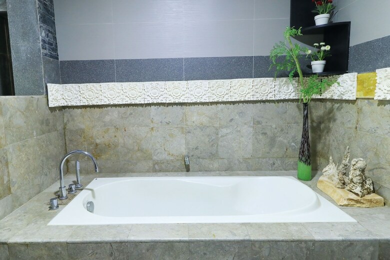 Hotel Kubu Kalih Residence