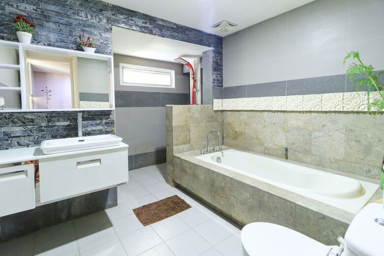 Hotel Kubu Kalih Residence