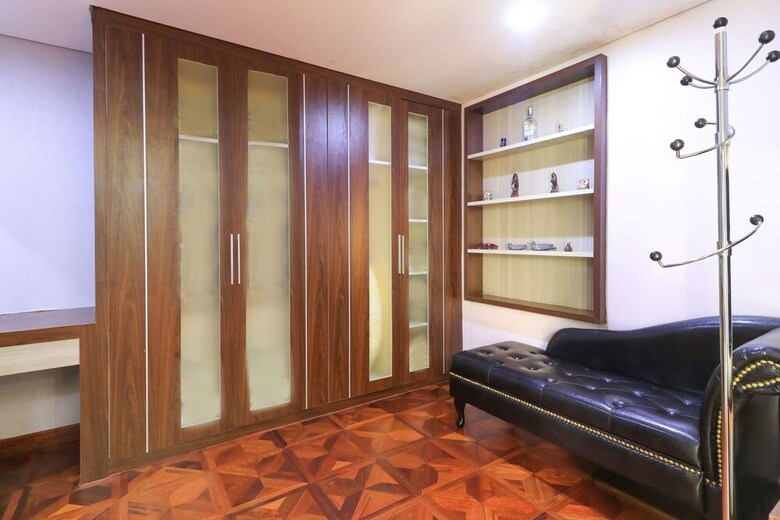 Hotel Kubu Kalih Residence