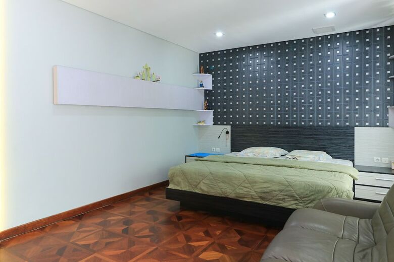 Hotel Kubu Kalih Residence