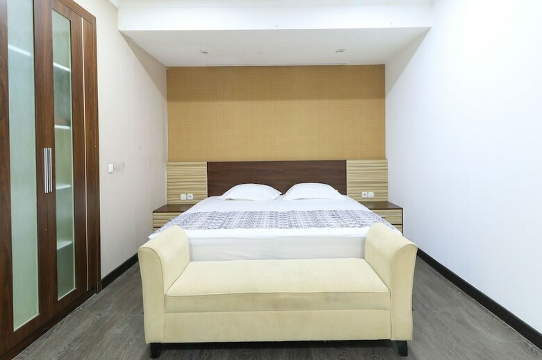 Hotel Kubu Kalih Residence