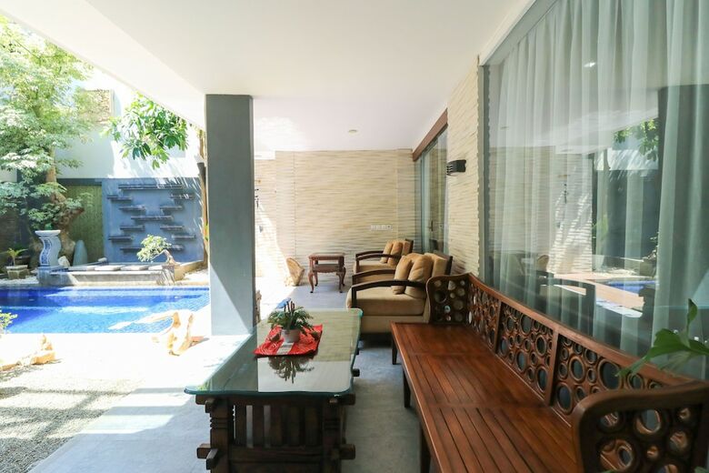 Hotel Kubu Kalih Residence