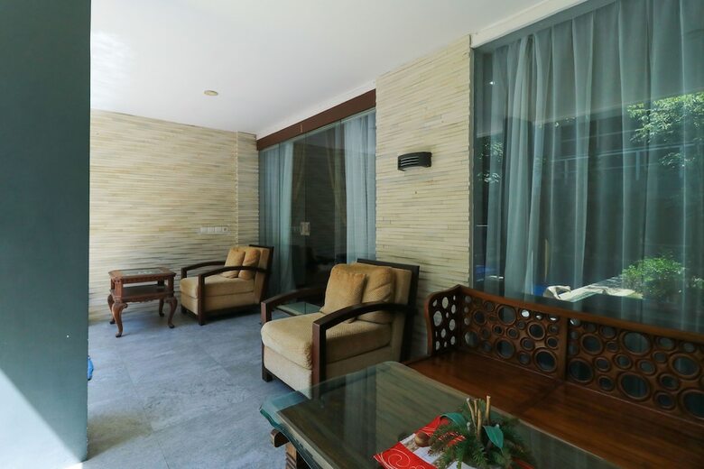 Hotel Kubu Kalih Residence