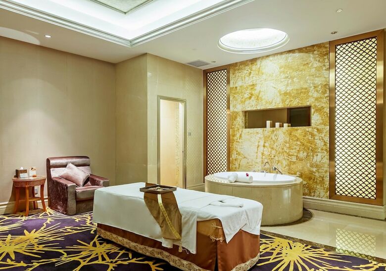 C&d Hotel Mingcheng Fuzhou