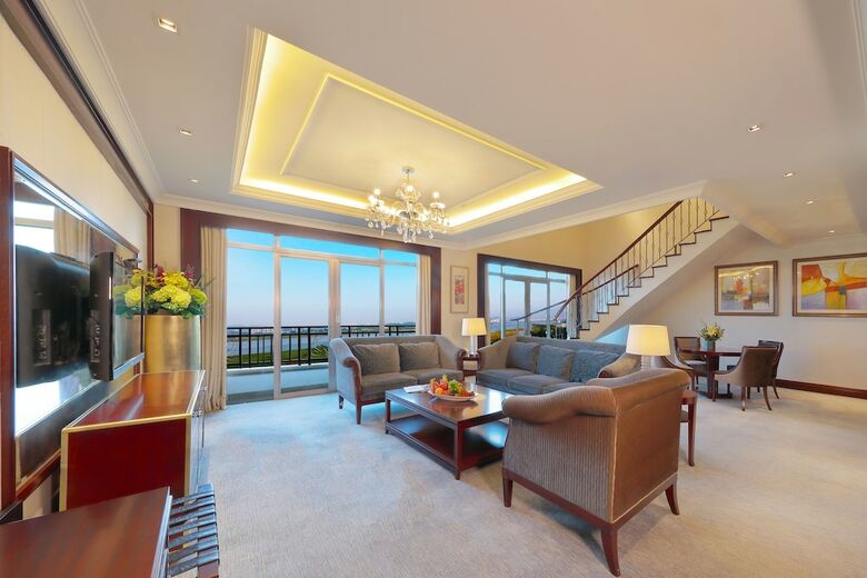 C&d Hotel Mingcheng Fuzhou