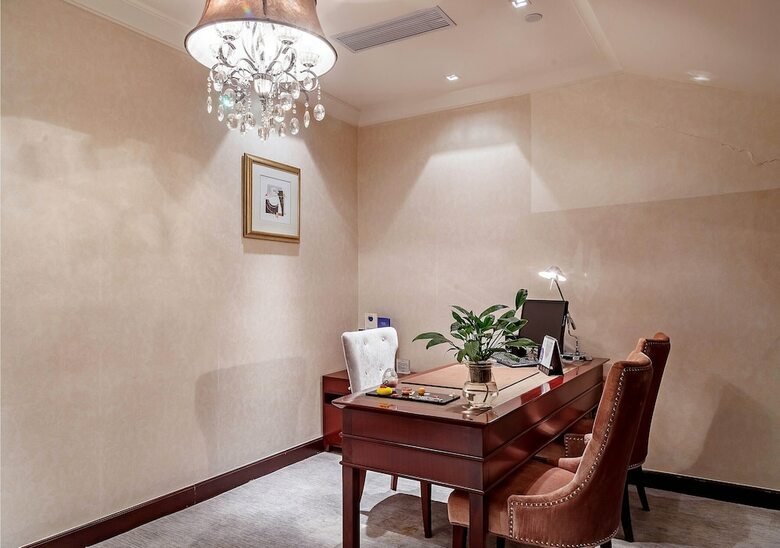 C&d Hotel Mingcheng Fuzhou