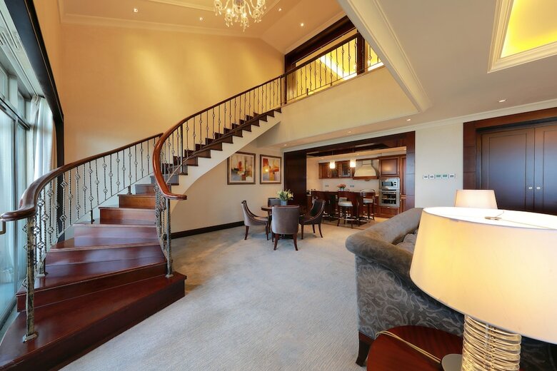 C&d Hotel Mingcheng Fuzhou
