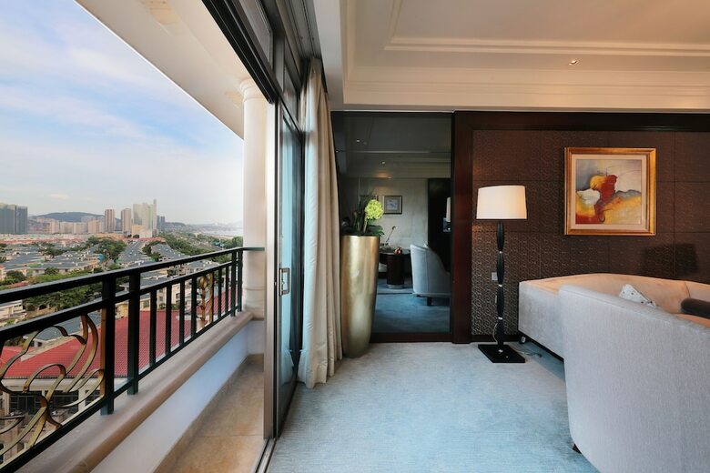 C&d Hotel Mingcheng Fuzhou