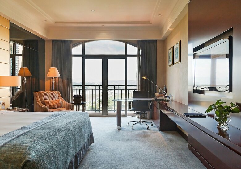 C&d Hotel Mingcheng Fuzhou