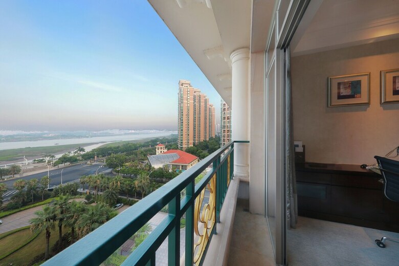 C&d Hotel Mingcheng Fuzhou