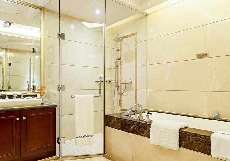 C&d Hotel Mingcheng Fuzhou
