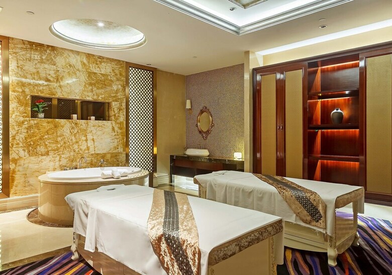 C&d Hotel Mingcheng Fuzhou