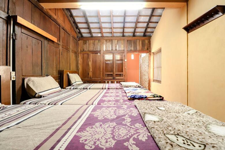 Hotel Nurudin House