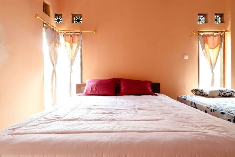 Hotel Nurudin House