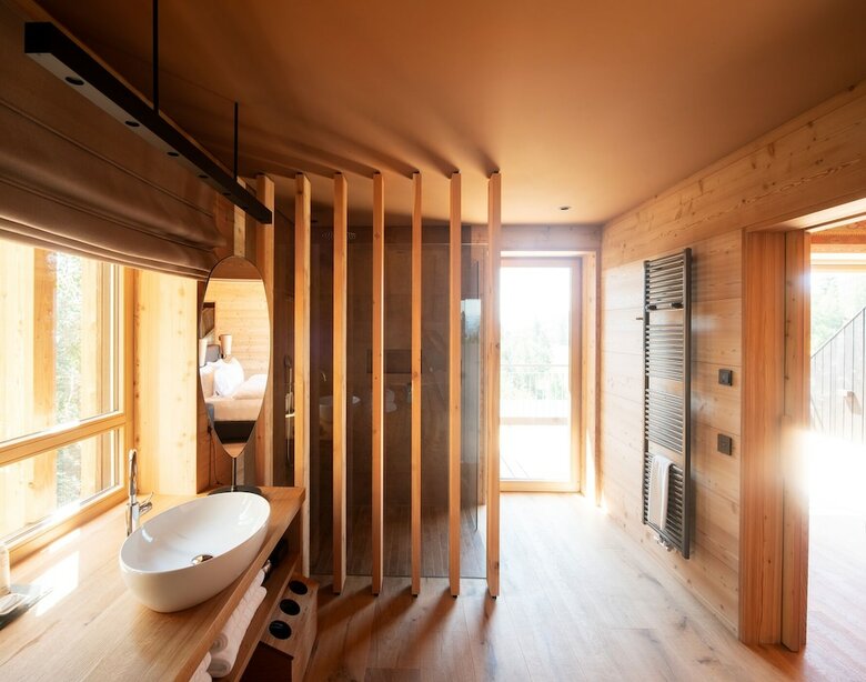 Hotel Adler Lodge Ritten