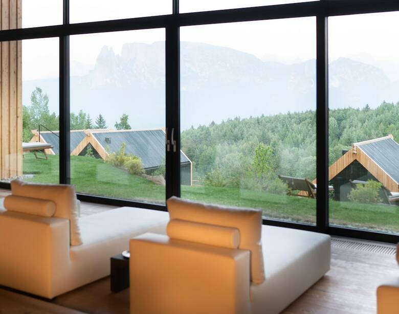 Hotel Adler Lodge Ritten