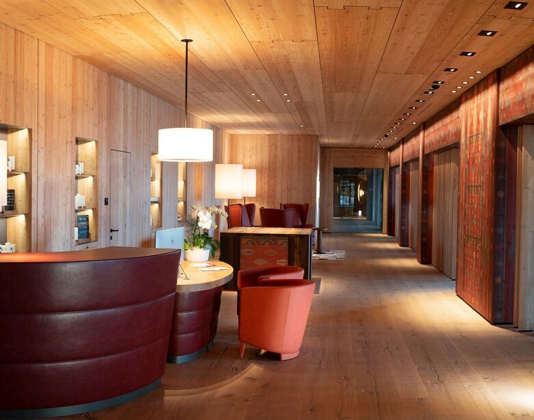 Hotel Adler Lodge Ritten