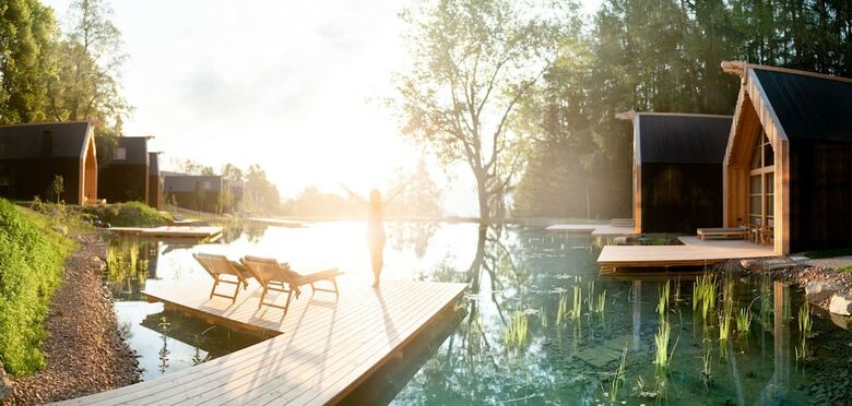 Hotel Adler Lodge Ritten