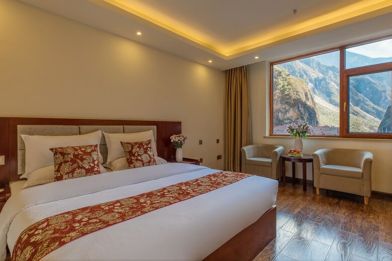 Shuizhuang Hotel
