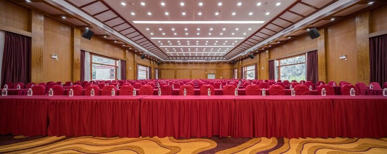 Shuizhuang Hotel