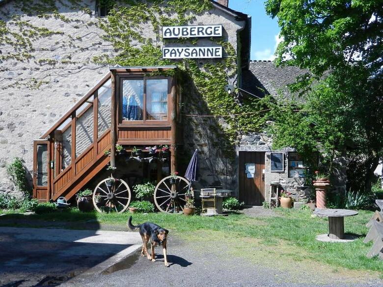 Bed & Breakfast Auberge Paysanne