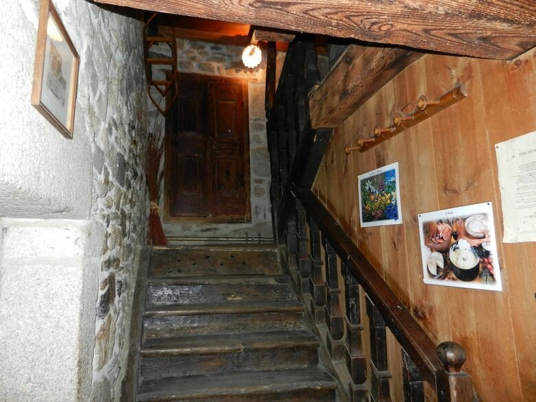 Bed & Breakfast Auberge Paysanne