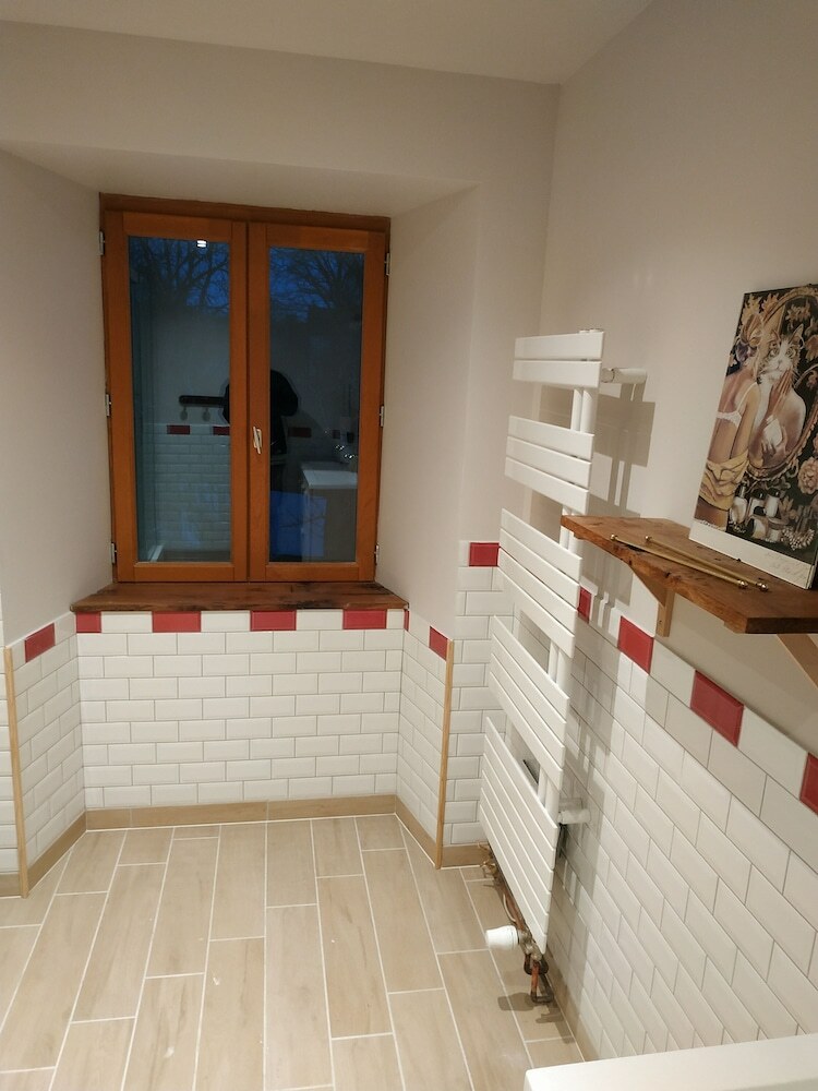 Bed & Breakfast Auberge Paysanne