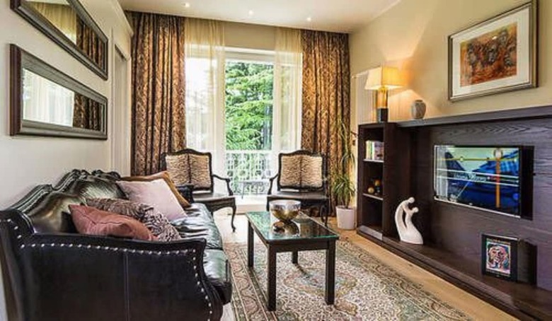 Hotel Villa Eden - The Leading Park Retreat