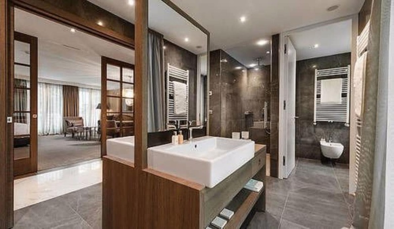 Hotel Villa Eden - The Leading Park Retreat