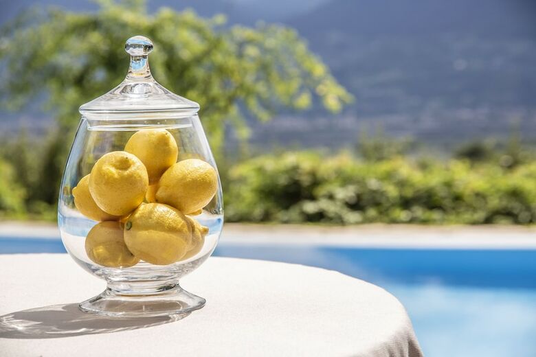 Hotel Villa Eden - The Leading Park Retreat