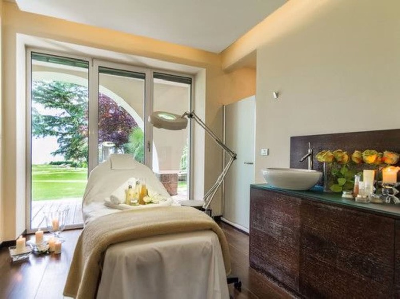 Hotel Villa Eden - The Leading Park Retreat
