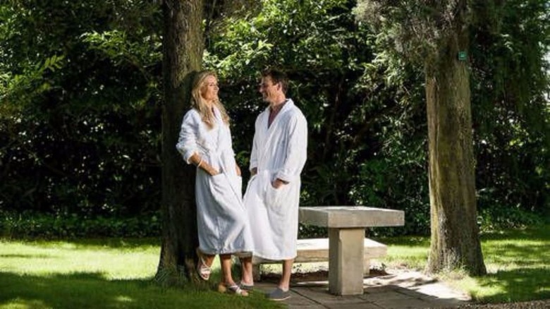 Hotel Villa Eden - The Leading Park Retreat