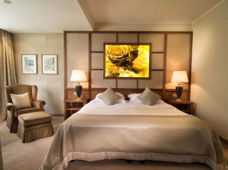 Hotel Villa Eden - The Leading Park Retreat