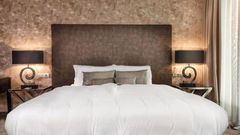 Hotel Villa Eden - The Leading Park Retreat